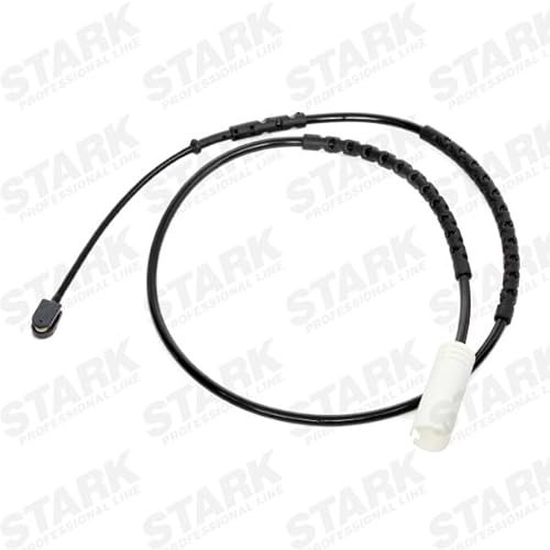 STARK SKWW-0190085 Warnkontakt, Bremsbelagverschleiß Verschleißkontakt, Verschleißanzeige Bremsen, Verschleißanzeige Bremsbeläge von STARK