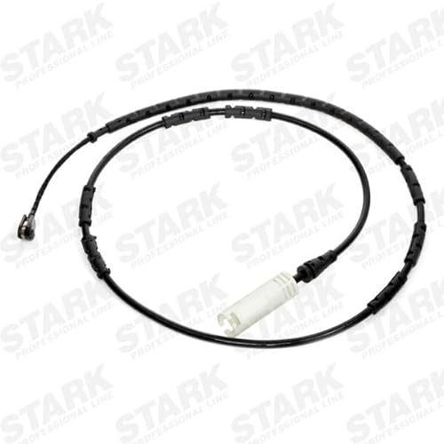 STARK SKWW-0190089 Warnkontakt, Bremsbelagverschleiß Verschleißkontakt, Verschleißanzeige Bremsen, Verschleißanzeige Bremsbeläge von STARK