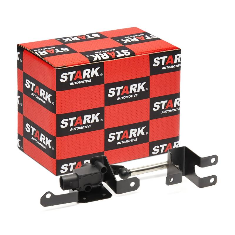 STARK SKSX-1450029 Sensor Xenonlicht (Leuchtweiteregulierung) Höhenstandssensor Hinten von STARK