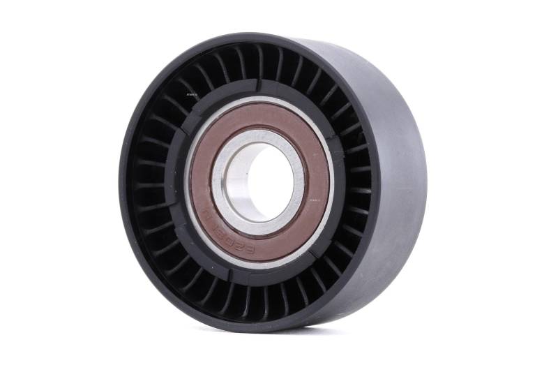 STARK SKTP-0600219 Spannrolle Keilrippenriemen Spannrolle 65mm 25mm Kunststoff von STARK