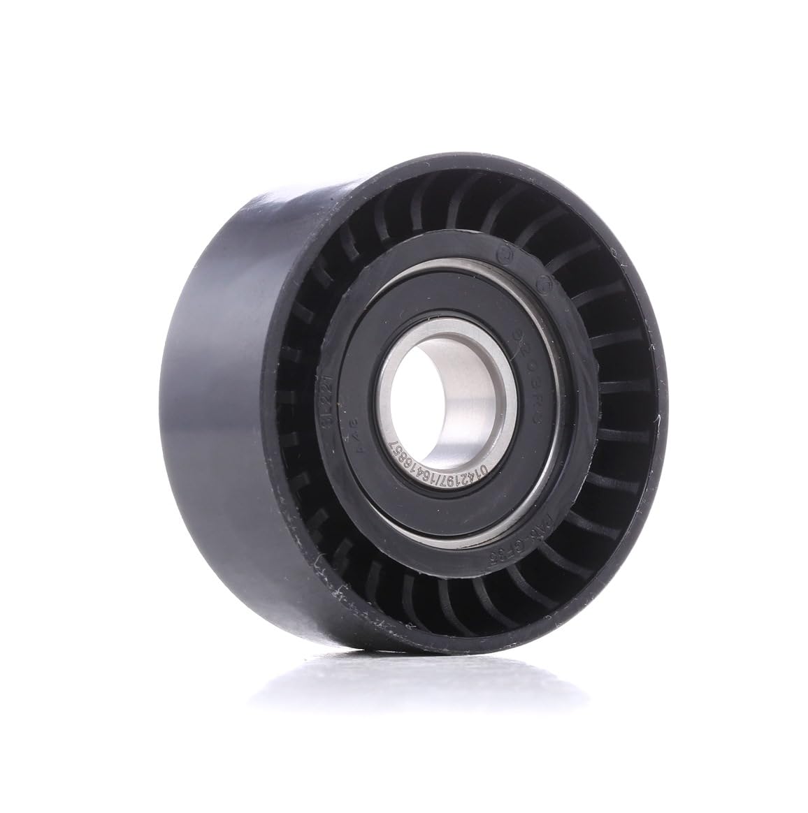 STARK SKTP-0600490 Spannrolle Keilrippenriemen Spannrolle 65mm 25.5mm Kunststoff 17mm STARK SKTP-0600490 Spannrolle Keilrippenriemen Spannrolle 65mm 25.5mm Kunststoff 17mm von STARK