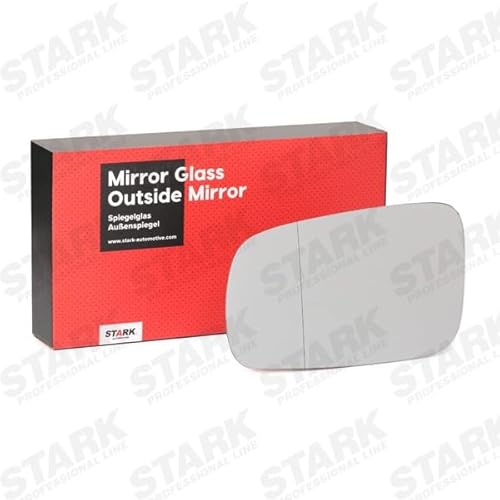 STARK SKMGO-1510091 Spiegelglas Glas Aussenspiegel großes Spiegelgehäuse, asphärisch links STARK SKMGO-1510091 Spiegelglas Glas Aussenspiegel großes Spiegelgehäuse, asphärisch links von STARK