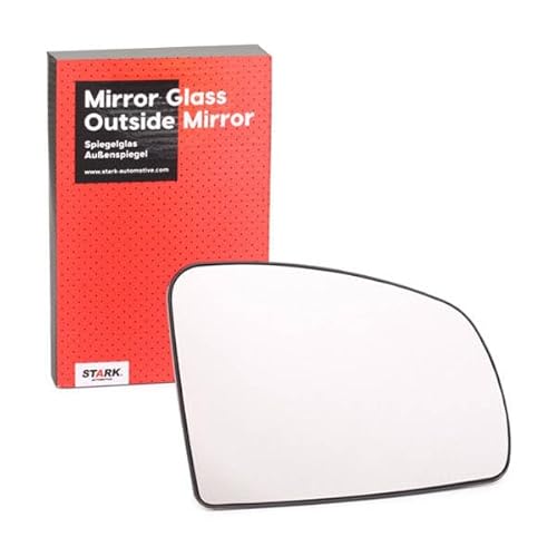 STARK SKMGO-1510125 Spiegelglas Glas Aussenspiegel konvex rechts STARK SKMGO-1510125 Spiegelglas Glas Aussenspiegel konvex rechts von STARK