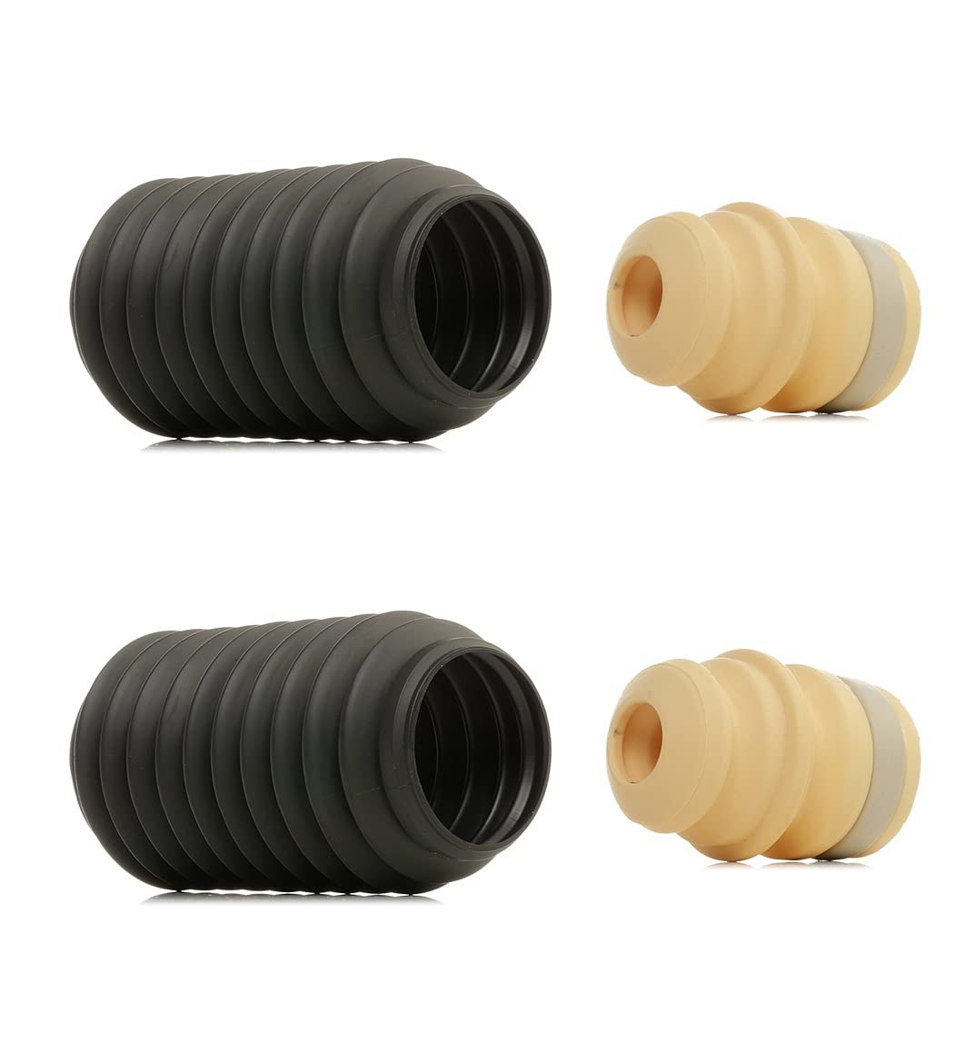 STARK SKDCK-1240101 Staubschutzsatz Stoßdämpfer Staubschutzsatz Vorne PU (Polyurethan), Thermoplast von STARK