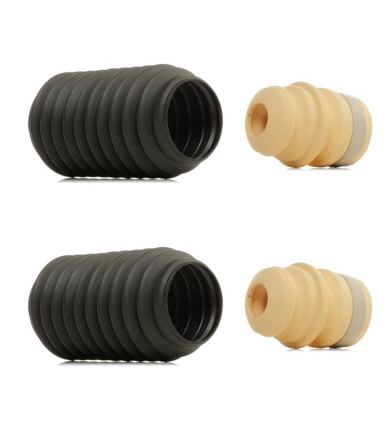 STARK SKDCK-1240101 Staubschutzsatz Stoßdämpfer Staubschutzsatz Vorne PU (Polyurethan), Thermoplast von STARK