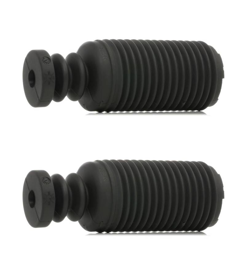 STARK SKDCK-1240124 Staubschutzsatz Stoßdämpfer Staubschutzsatz Hinten 15.5mm 59mm von STARK