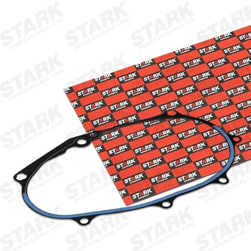 STARK Steuergehäusedichtung SKGST-32220008 getriebeseitig GOLF VI (5K1) von STARK