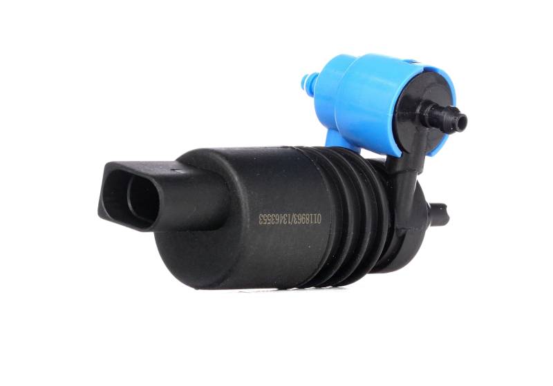 STARK SKWPC-1810003 Waschwasserpumpe Scheibenreinigung Waschwasserpumpe von STARK