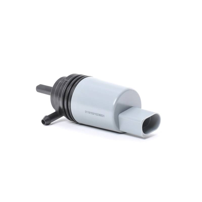 STARK SKWPC-1810014 Waschwasserpumpe Scheibenreinigung Waschwasserpumpe Vorne von STARK