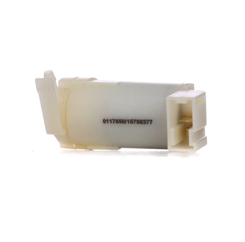 STARK SKWPC-1810030 Waschwasserpumpe Scheibenreinigung Waschwasserpumpe 0.104kg von STARK
