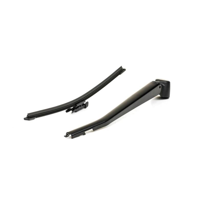 STARK Wischerarm Scheibenwischerarm SKWA-0930170 hinten 292mm mit Kappe, mit Wischblatt von STARK