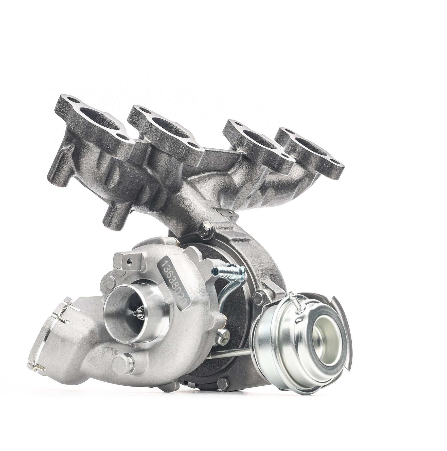 STARK SKCT-1190174 Turbolader Abgasturbolader STARK SKCT-1190174 Turbolader Abgasturbolader von STARK