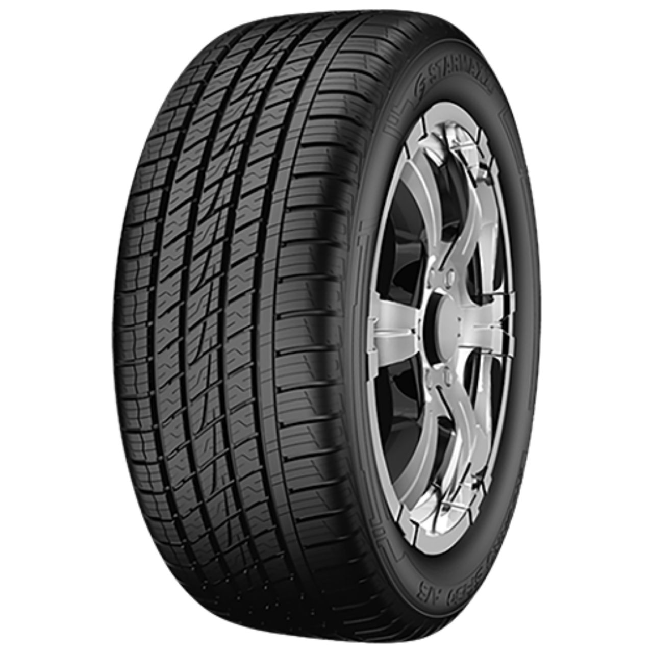 STARMAXX INCURRO ST430 A/S 235/70R16 106H STARMAXX INCURRO ST430 A/S 235/70R16 106H von STARMAXX