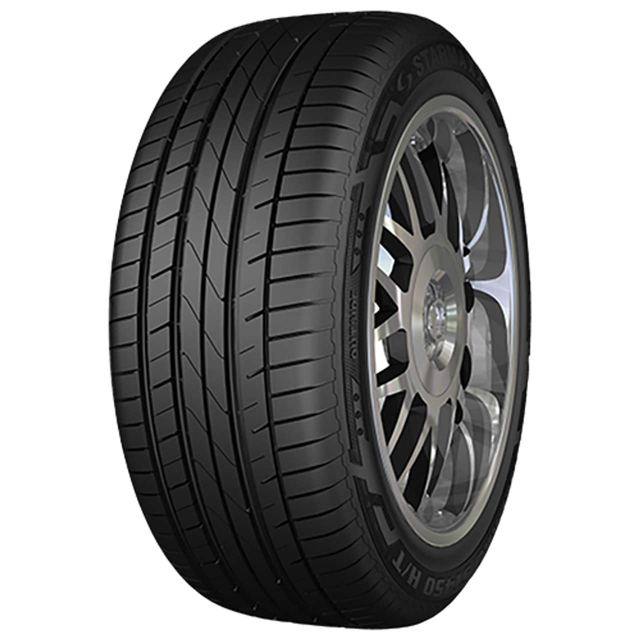 STARMAXX INCURRO ST450 H/T 235/55R18 100V von STARMAXX