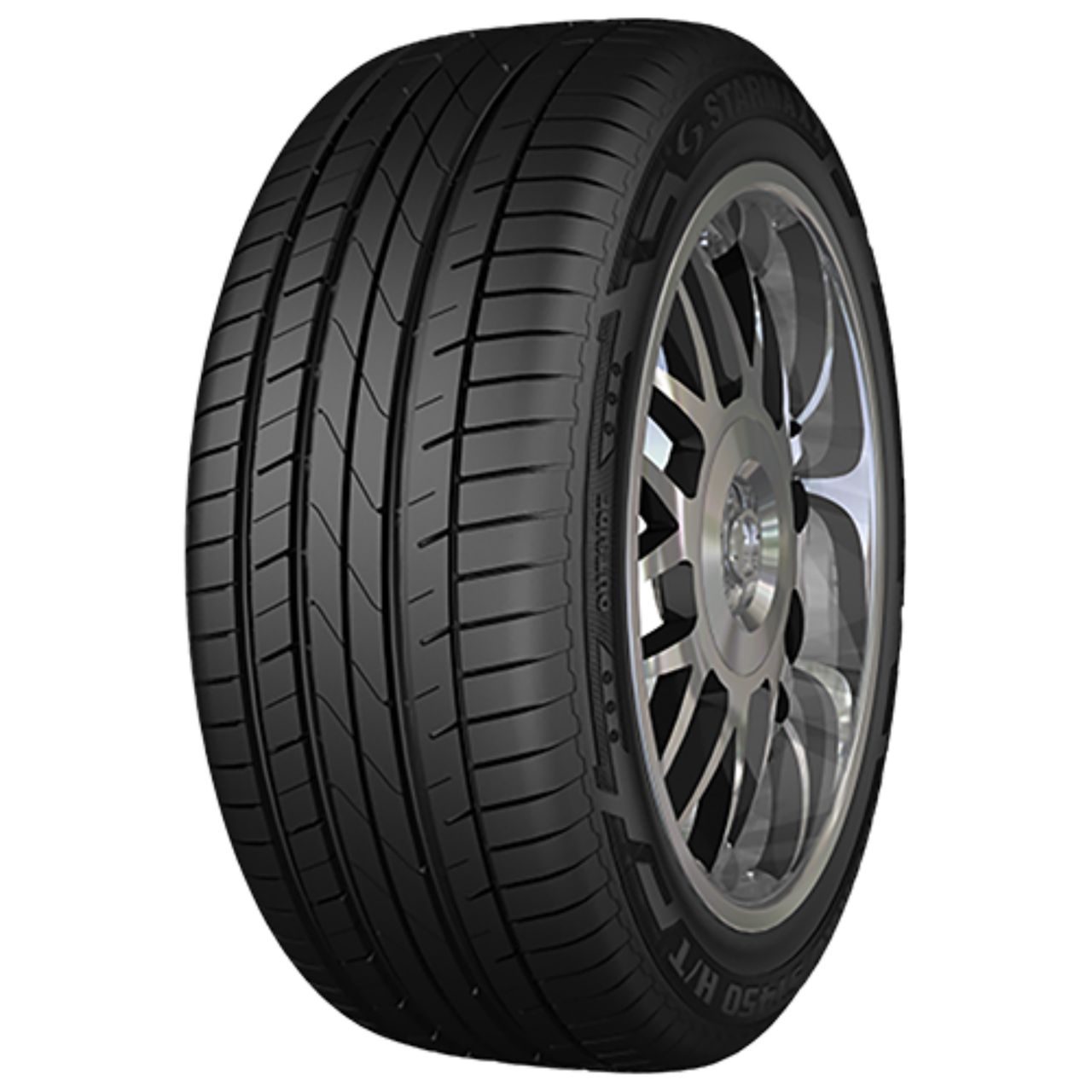 STARMAXX INCURRO ST450 H/T 235/55R19 105V XL STARMAXX INCURRO ST450 H/T 235/55R19 105V XL von STARMAXX