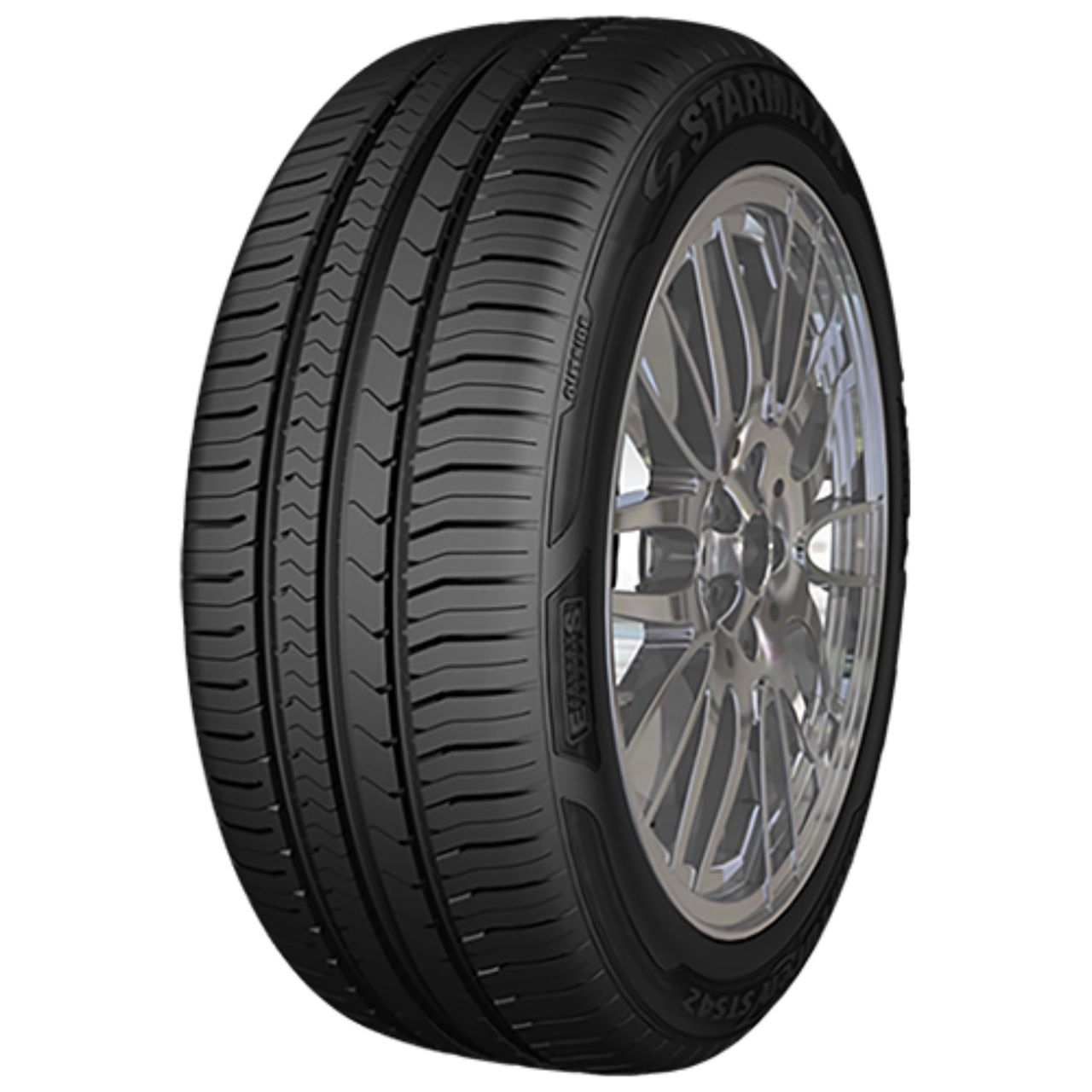 STARMAXX NATUREN ST542 185/55R15 82V STARMAXX NATUREN ST542 185/55R15 82V von STARMAXX