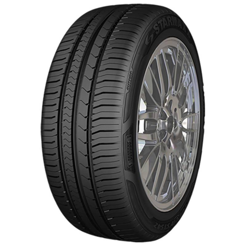 STARMAXX NATUREN ST542 185/55R15 82V von STARMAXX