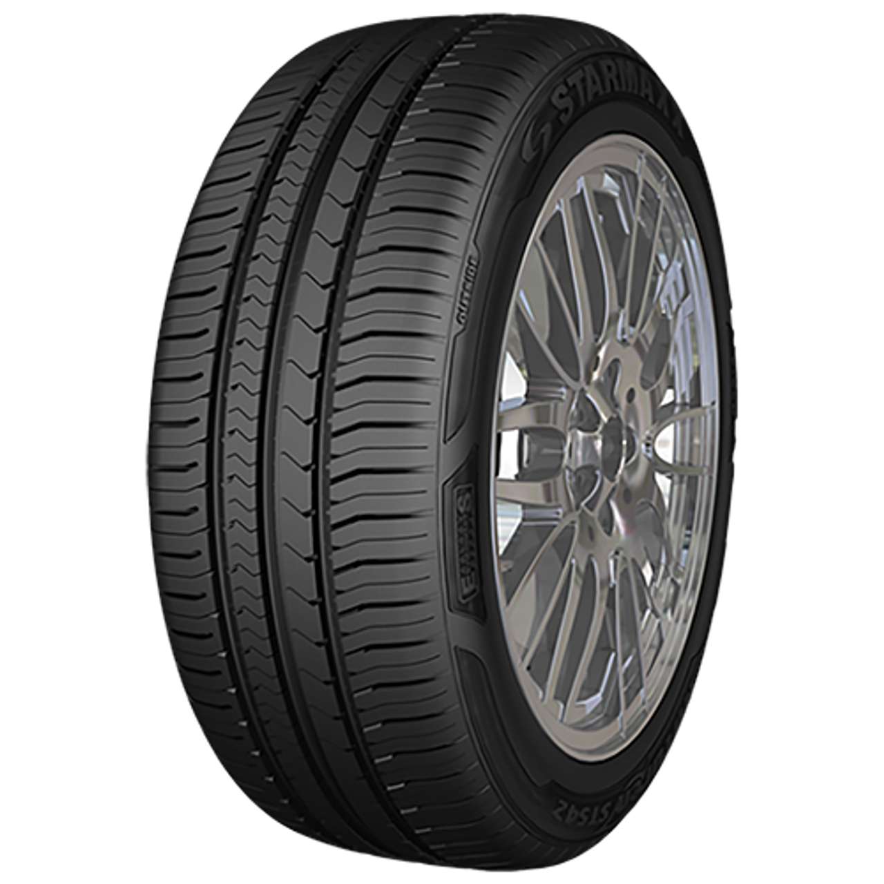 STARMAXX NATUREN ST542 185/65R15 88T von STARMAXX