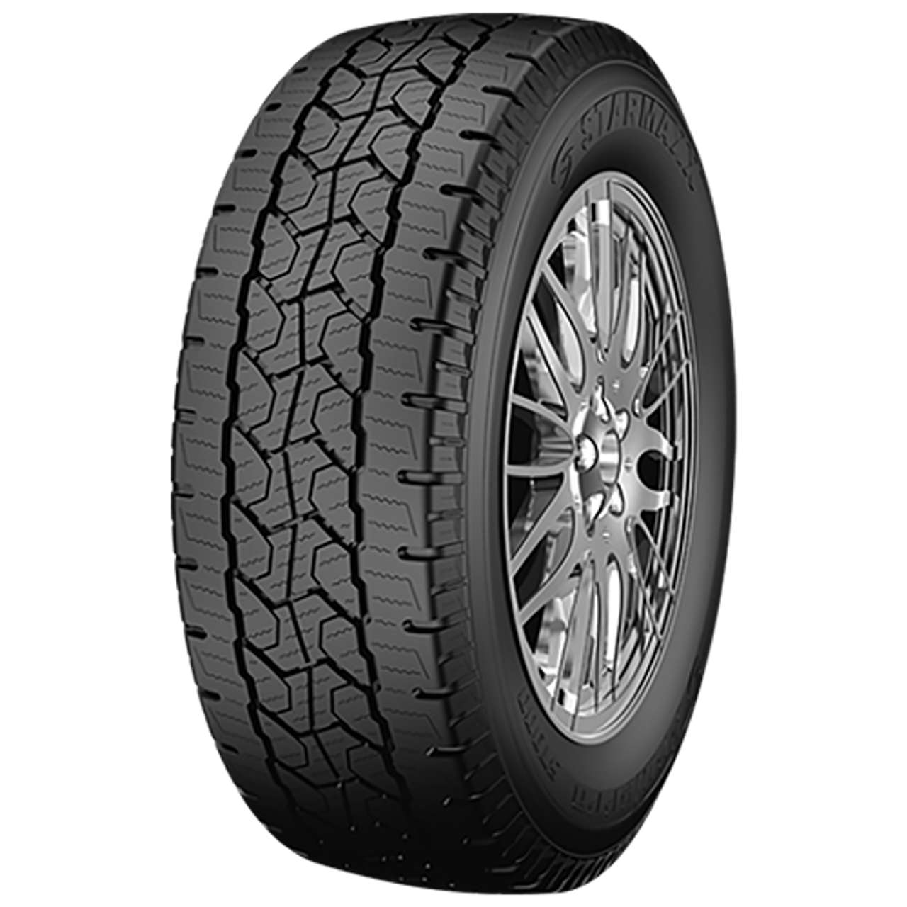 STARMAXX PROTERRA ST900 205/65R16C 107T von STARMAXX