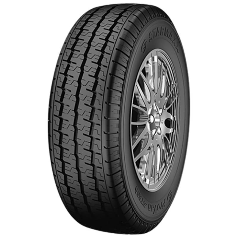 STARMAXX PROVAN ST850 195/R14C 106R von STARMAXX