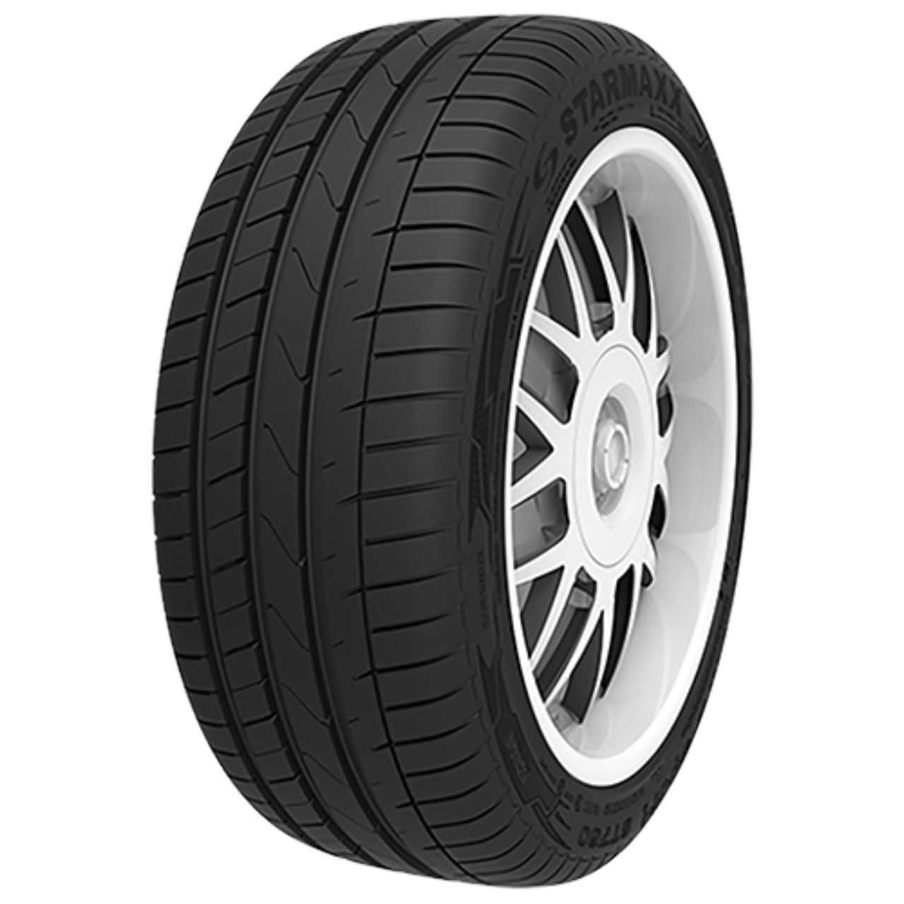 STARMAXX ULTRASPORT ST760 235/55R18 104W XL STARMAXX ULTRASPORT ST760 235/55R18 104W XL von STARMAXX