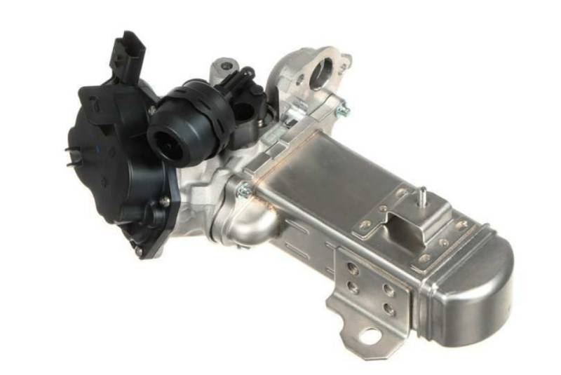 STARQ AGR Kühler FORD,FIAT,PEUGEOT SQ322-07213 9678257280,9671398180,1836229 Abgaskühler,Abgasrückführungskühler,Kühler Abgasrückführung 9M5Q9D475DB von STARQ