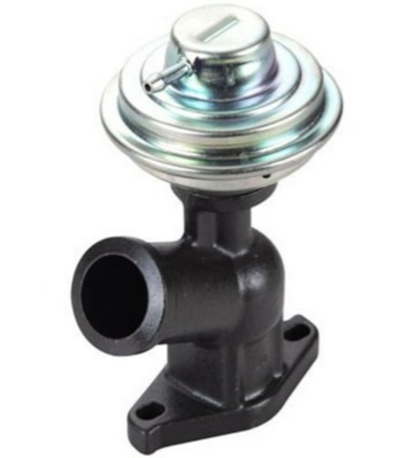 STARQ AGR-Ventil FIAT,PEUGEOT,CITROËN SQ322-03263 1628SV,EGR159,ERV070 Abgasrückführungsventil,Abgasrückführung,Ventil für Abgasrückführung,AGR 1628GY von STARQ