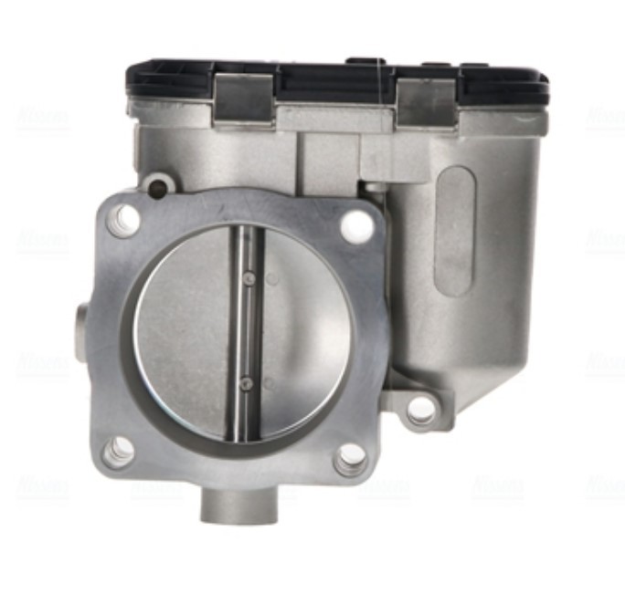 STARQ Drosselklappe VW,AUDI,SEAT SQ323-01128 06B133062B,06B133062M Saugrohrklappe,Luftversorgung,Steuerklappe,Drosselklappenstutzen von STARQ