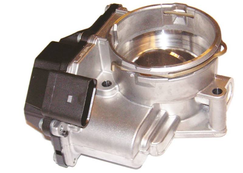 STARQ Drosselklappe VW,AUDI,SKODA SQ323-01137 03G128063M,03G128063Q,03G128063A Saugrohrklappe,Luftversorgung,Steuerklappe,Drosselklappenstutzen von STARQ