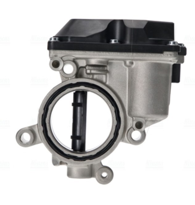 STARQ Drosselklappe VW,AUDI,SKODA SQ323-01172 03L128063G,03L128063AC,03L128063K Saugrohrklappe,Luftversorgung,Steuerklappe,Drosselklappenstutzen von STARQ