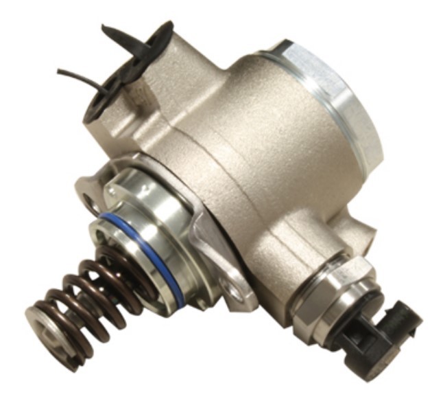 STARQ Hochdruckpumpe VW,AUDI SQ222-01576 HFS034103B,HFS034103D,HFS034103F 07L127026E,07L127026AL,07L127026K,HFS034103A,HFS034A103F,07L127026AB von STARQ