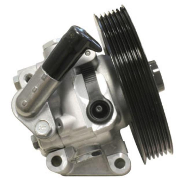 STARQ Hydraulikpumpe FORD,LAND ROVER SQ924-07120 1471473,6G913A696ED,EL600606 LR005658,6G913A696EFSP,1488782,1693903,6G913A696EE,6G913A696EF,LR007500 von STARQ