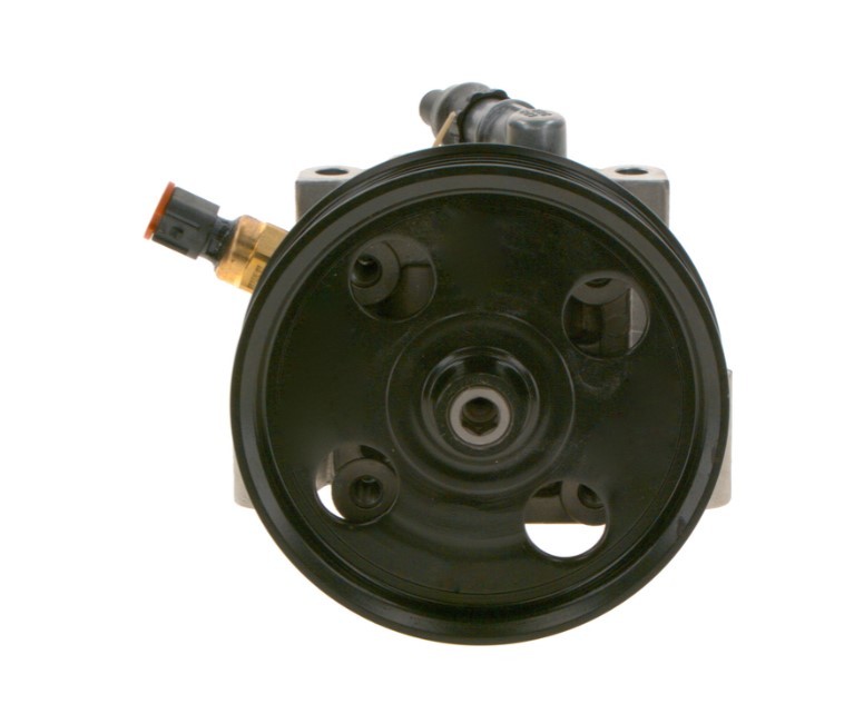 STARQ Hydraulikpumpe HYUNDAI SQ924-09109 571002B000 von STARQ