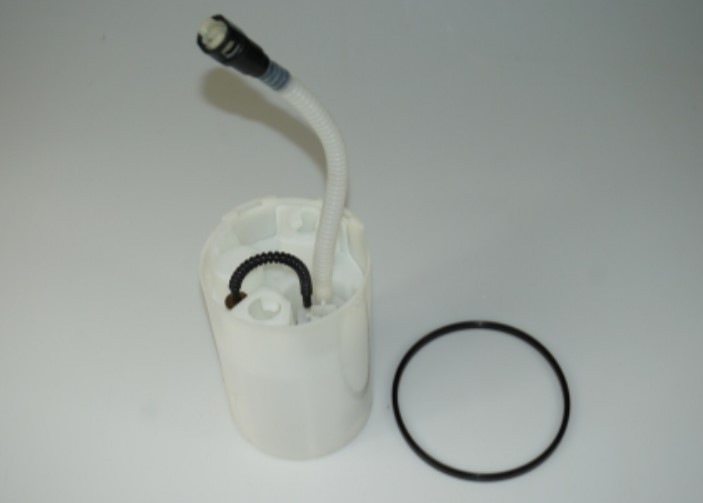 STARQ Kraftstoffpumpe BMW SQ222-02104 16117159604,16146766157,6766157 Förderpumpe 7159604 von STARQ
