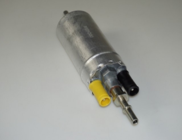 STARQ Kraftstoffpumpe FORD SQ222-07356 1211989,1711133,1S7U9350AA Förderpumpe 1S7U9350DA,1S7U9A407DA,XS7U9350AA STARQ Kraftstoffpumpe FORD SQ222-07356 1211989,1711133,1S7U9350AA Förderpumpe 1S7U9350DA,1S7U9A407DA,XS7U9350AA von STARQ