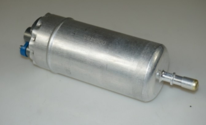 STARQ Kraftstoffpumpe IVECO SQ222-06336 8192400,D3000061A,93828642 Förderpumpe 500314007,5010382028,3000061A von STARQ