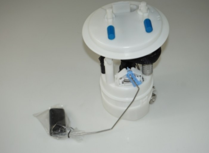 STARQ Kraftstoffpumpe OPEL,FIAT,PEUGEOT SQ222-03507 7555130,7799543,MAM00061 Förderpumpe 71744424,6000581612 von STARQ