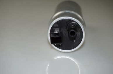 STARQ Kraftstoffpumpe VW,AUDI,SKODA SQ222-01103 3C0919050D,3C0919050E,4B0906087AN Förderpumpe 4B0906087AS,3C0919050B,1J0919050,3C0919050,3C0919050G von STARQ