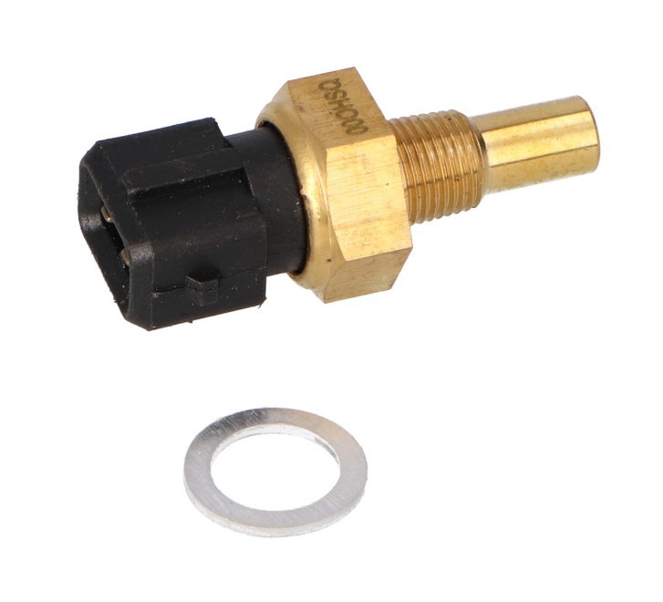 STARQ Kühlmitteltemperatursensor FORD SQ421-07100 91AB10884AA,97FB10884AA,1E0418760 Kühlmittelsensor,Kühlmitteltemperatur-Sensor 1E0418760A,6193368 von STARQ