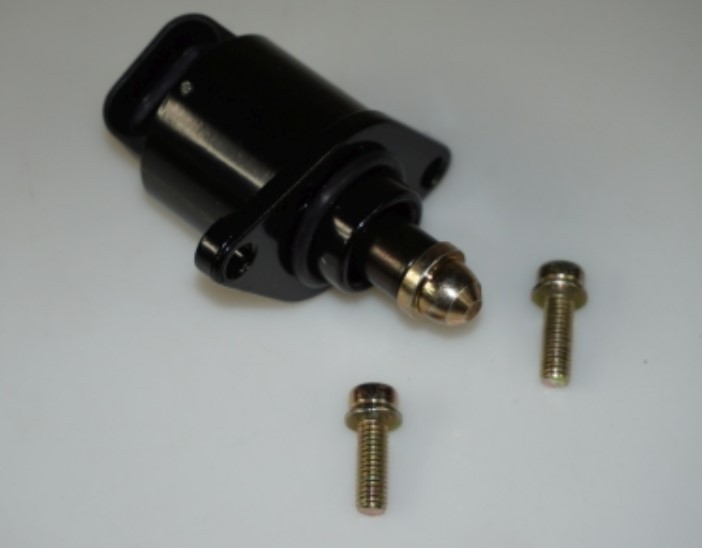 STARQ Leerlaufregler FIAT,ALFA ROMEO,LANCIA SQ424-06119 7766269,9945635,9950635 von STARQ