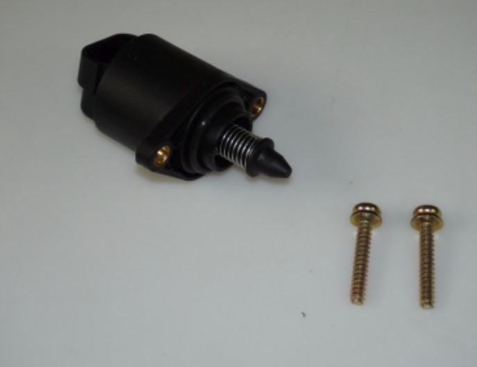 STARQ Leerlaufregler FIAT SQ424-06108 LAV005,9944470,9949159 Leerlaufregelventil,Leerlaufsteller,Leerlaufregelventil, Luftversorgung EIC072,IAV103 von STARQ