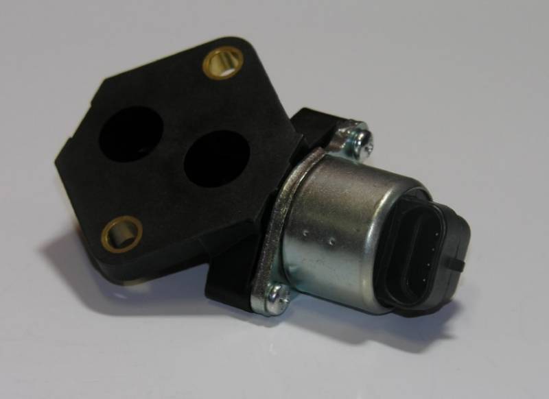 STARQ Leerlaufregler FORD SQ424-07150  84057 1149683,2S6A9F715BA Leerlaufregelventil,Leerlaufsteller,Leerlaufregelventil, Luftversorgung von STARQ