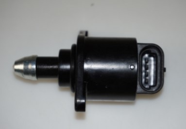 STARQ Leerlaufregler PEUGEOT,CITROËN SQ424-03110 00001920N1,1920N1 Leerlaufregelventil,Leerlaufsteller,Leerlaufregelventil, Luftversorgung von STARQ