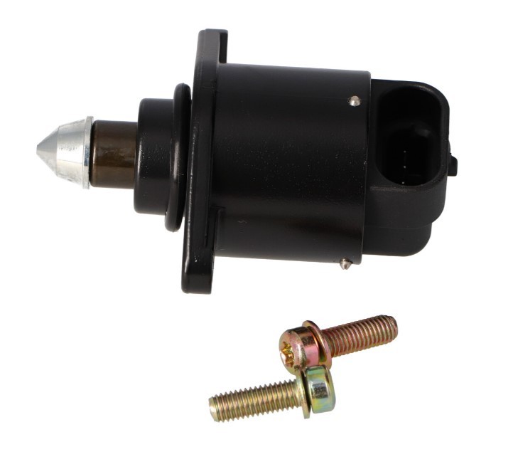 STARQ Leerlaufregler RENAULT SQ424-15132 237811361R,7701047909 Leerlaufregelventil,Leerlaufsteller,Leerlaufregelventil, Luftversorgung von STARQ