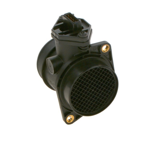 STARQ Luftmassenmesser VW,AUDI,SKODA SQ321-01125 037906461C,98VW12B529BA,AMMQ19639 LMM,Luftmengenmesser von STARQ