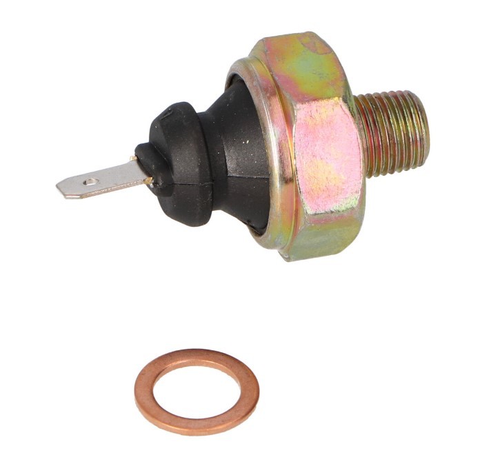 STARQ Öldruckschalter VW,AUDI SQ428-01114 049919081,056919081B,059919081A Öldrucksensor,Öldruckgeber 059919081B von STARQ