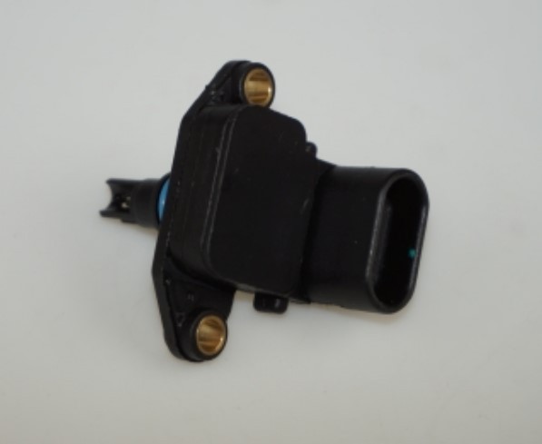 STARQ Sensor, Saugrohrdruck FIAT,LANCIA SQ424-06163 46451792,55221402,71714218 71718233,71718678,71728656 von STARQ