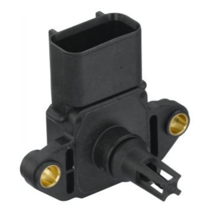 STARQ Sensor, Saugrohrdruck FORD,JAGUAR SQ424-07148 AJ82719,1827054,1C1A9F479AA 2207410,4138350,CC1A9F479AA von STARQ