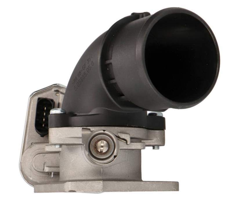 STARQ Steuerklappe, Luftversorgung FIAT,PEUGEOT,CITROËN SQ322-06225 504105594,504264089,504345917 71724299,71724302,163638,163671,163676 von STARQ
