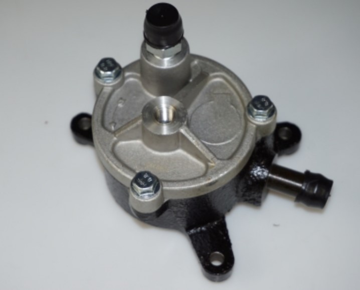 STARQ Unterdruckpumpe FORD SQ325-07167 864F2A451CD,1669395 Vakuumpumpe,Unterdruckpumpe, Bremsanlage von STARQ